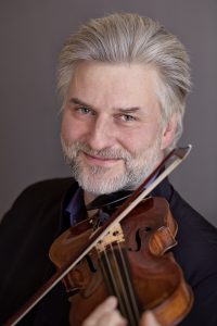 Michael Erxleben - Solo-Violine